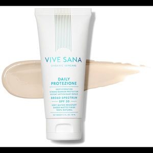 Daily Protezione by Vive Sana Organic Skincare